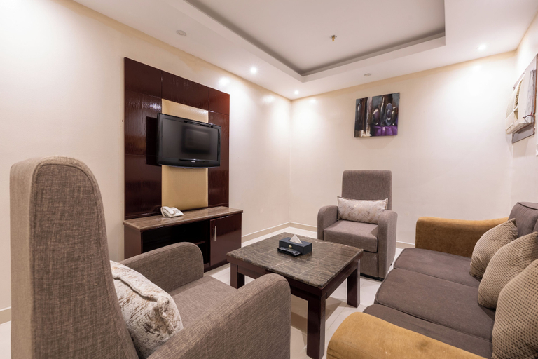 Others 5, Al Muhaidb Residence SWIDI 24 - Economic, Riyadh