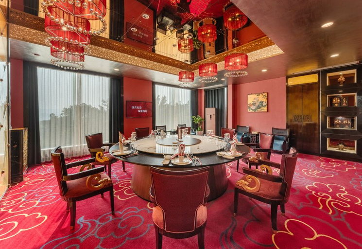 Food & Drinks 4, Luzhou Nanyuan Hotel, Luzhou