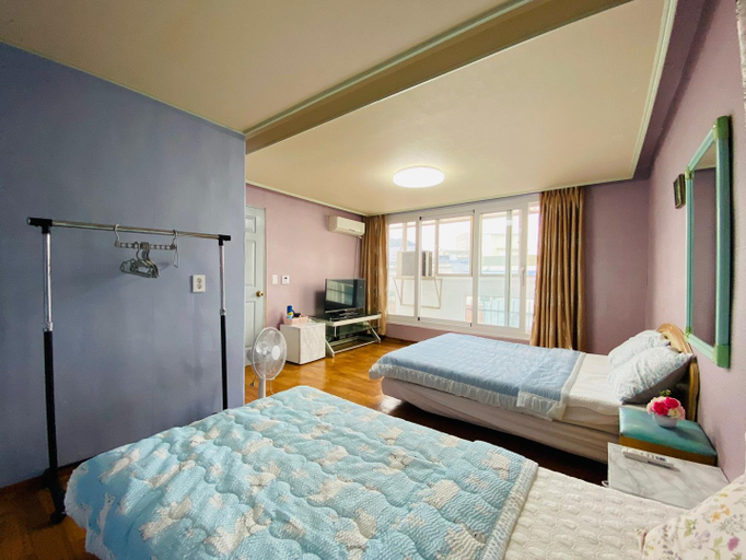 Bedroom 2, Chuncheon Korea, Chuncheon