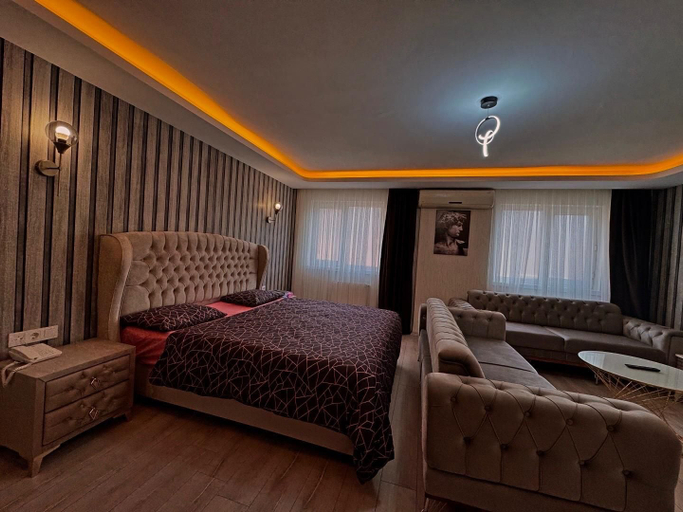 Room 5, YAZICI APART REZİDANS YENİMAHALLE, Yenimahalle