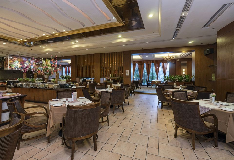 Food & Drinks 5, Yuelai Garden Hotel, Dongguan