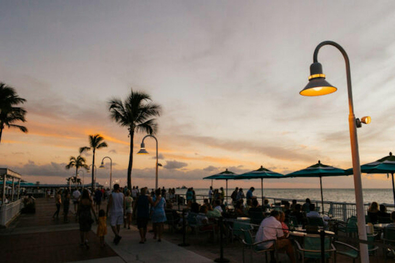Food & Drinks 5, Opal Key Resort and Marina, Monroe