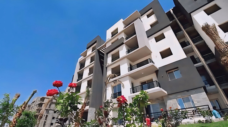 Primary image, Flexistay at Zayed Compound