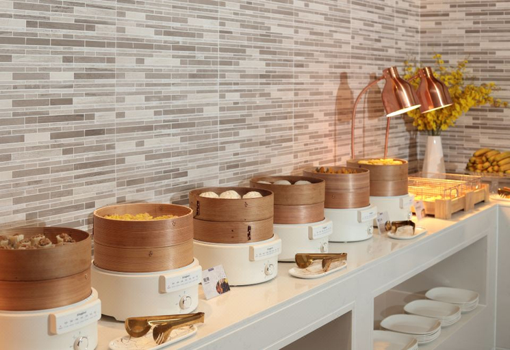 Food & Drinks 5, LAVANDE HOTELS Yangjiang Baili Plaza Store, Yangjiang