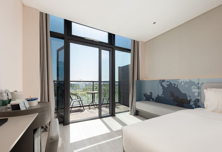 Others 3, Cixi Sports Center Xinhefang Light Residence Hotel, Ningbo