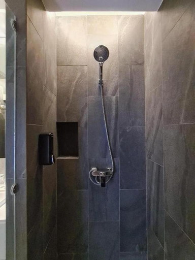 Bathroom 4, Xotel, Muang Khon Kaen