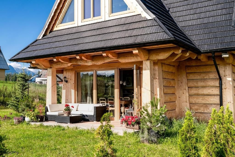 Exterior & Views 2, Villa Gorsky-Janso, Tatra