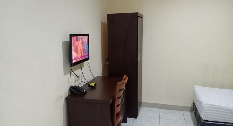 Bedroom 3, Citra Hotel, Palembang