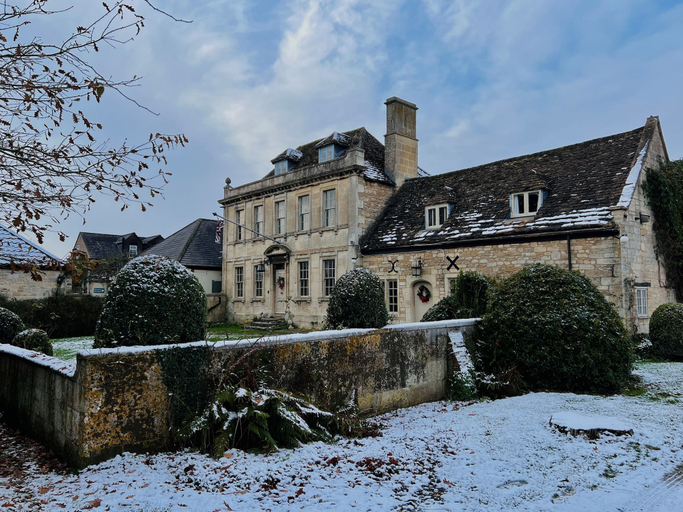 Exterior & Views, The Moonraker Hotel, Wiltshire