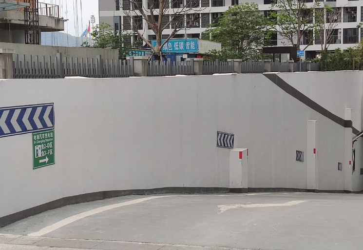 Exterior & Views 2, Fairfield by Marriott Shenzhen Shenshan Special Cooperation Zone, Shanwei
