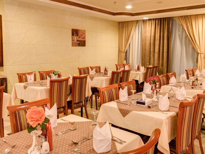 Food & Drinks 5, Emaar Elite Madinah, Al Madinah Al Munawwarah