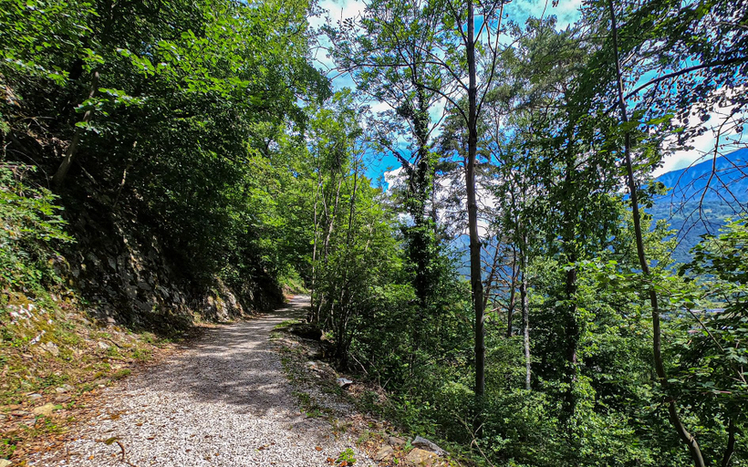 Others 5, Résidence Radiana, Savoie