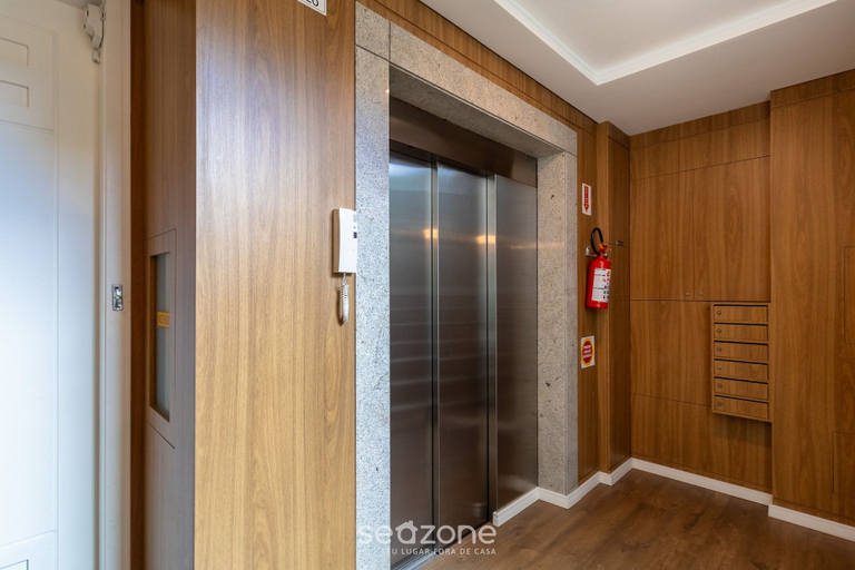 Others 3, Apartment Front to the Sea With Barbecue Vdr0202, Florianopolis