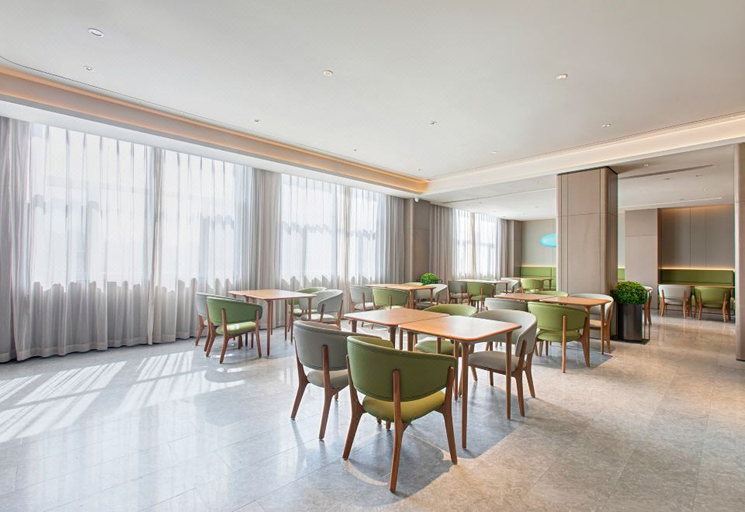 Food & Drinks 4, Ji Hotel Jincheng Economic Development Zone Lanhua Road, Jincheng