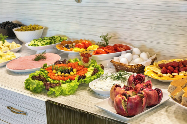 Others 4, Park Çağlayan Hotel, Şişli
