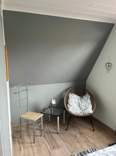 Room 3, Holiday Apartment With 1 Bedroom, Vorpommern-Rügen