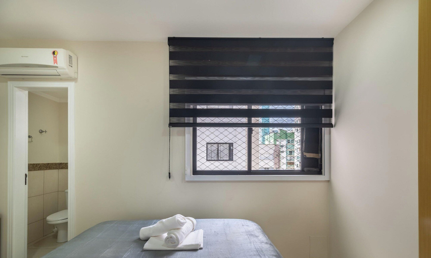 Bathroom 2, Sea View Apt, Priv. Loc. 2min fr th sea BC Esa0902, Balneário Arroio do Silva