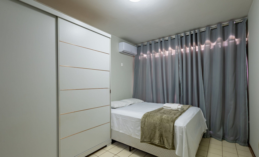 Others 4, Well-located Apartment in Asa Sul, DF Mpk0119, Brasília