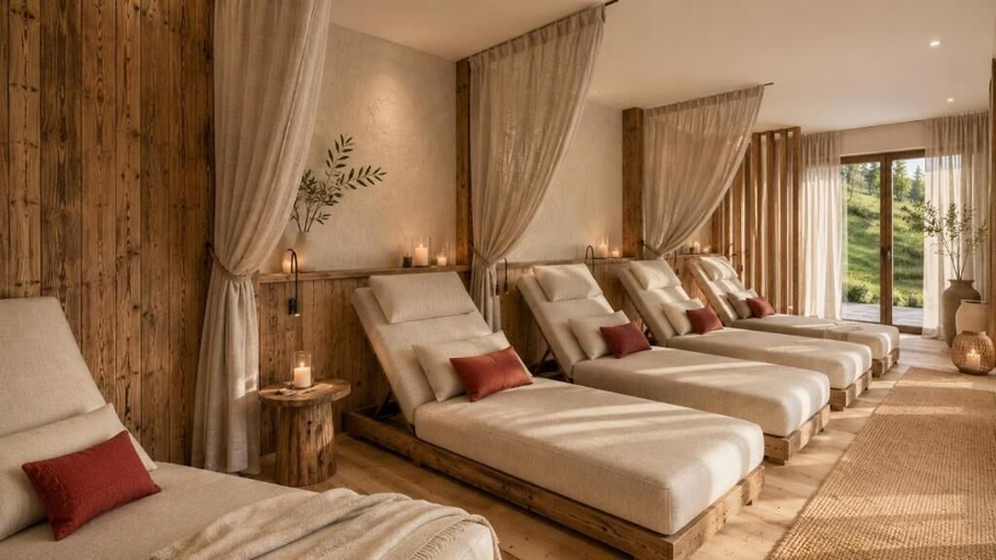 Bedroom 3, Hotel Miol, Bolzano