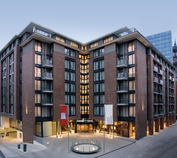 Others 1, Lindner Hotel Hamburg Am Michel, part of JdV by Hyatt, Hamburg