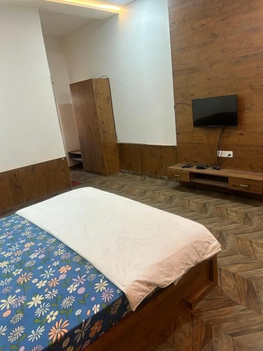 Room 2, SHREE RADHE PALACE, Nagaur