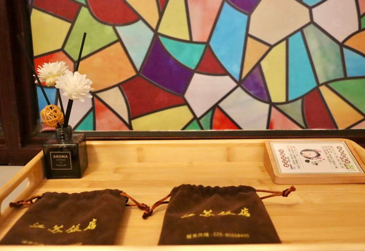 Food & Drinks 5, Jiangsu Hotel, Nanjing