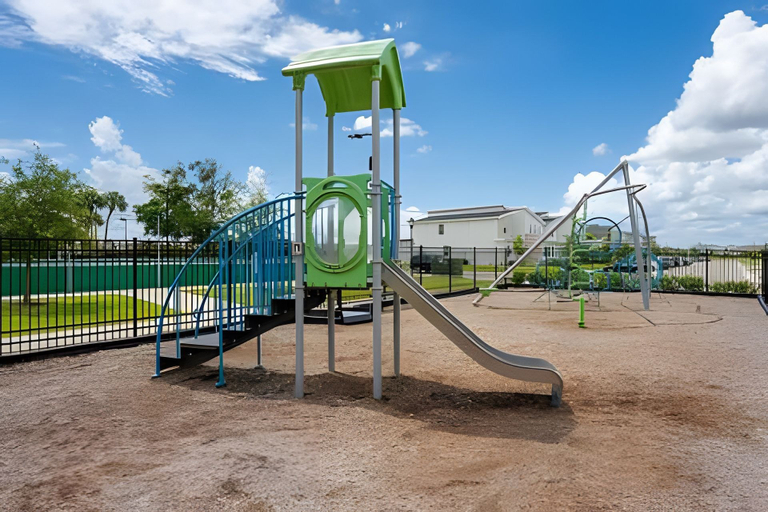 Children's area, 6BR Villa w/ Pool & Themed Rooms, Osceola