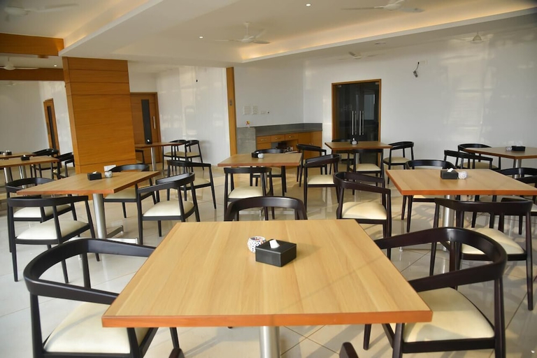 Food & Drinks 4, Hotel Sagar Sawali Grand, Ratnagiri