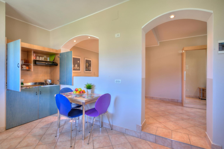 Private kitchen 3, Villa Paradise View With Private Pool, Trento