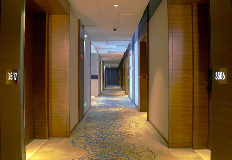 Others 5, Madison Hotel Shijiazhuang Letai Center, Shijiazhuang