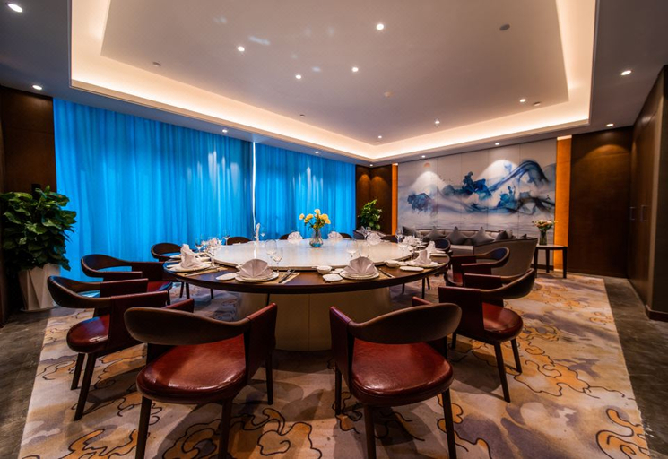 Food & Drinks 4, Howard Johnson by Wyndham Lanting Hotel Ningbo, Ningbo