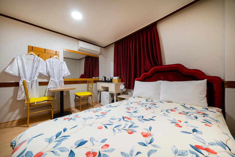 Bedroom 3, Chuncheon Korea, Chuncheon