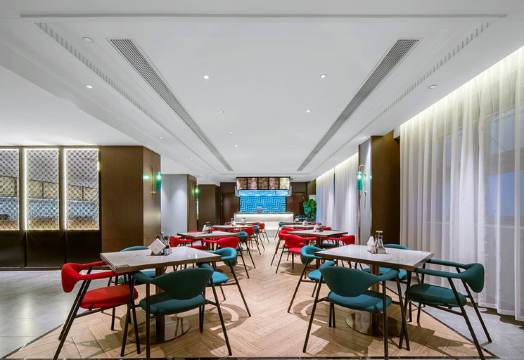 Food & Drinks 5, Xuzhou Qianjin Holiday Hotel, Xuzhou