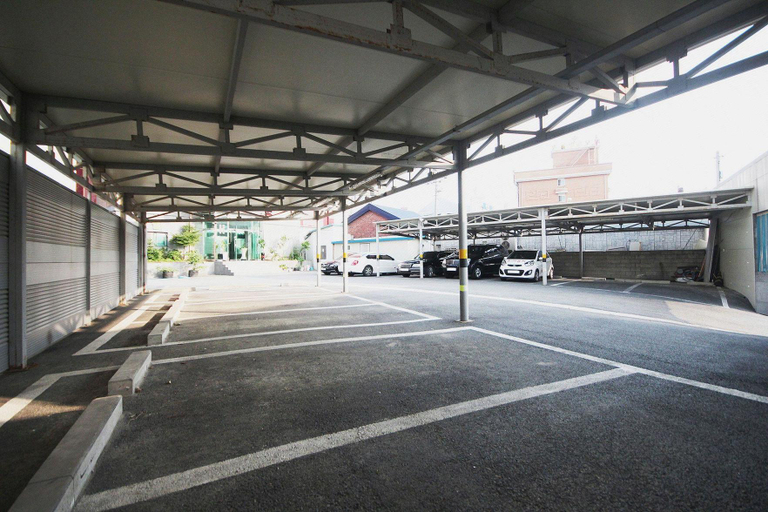 Public Area 5, Jeongeup H, Jeongeup