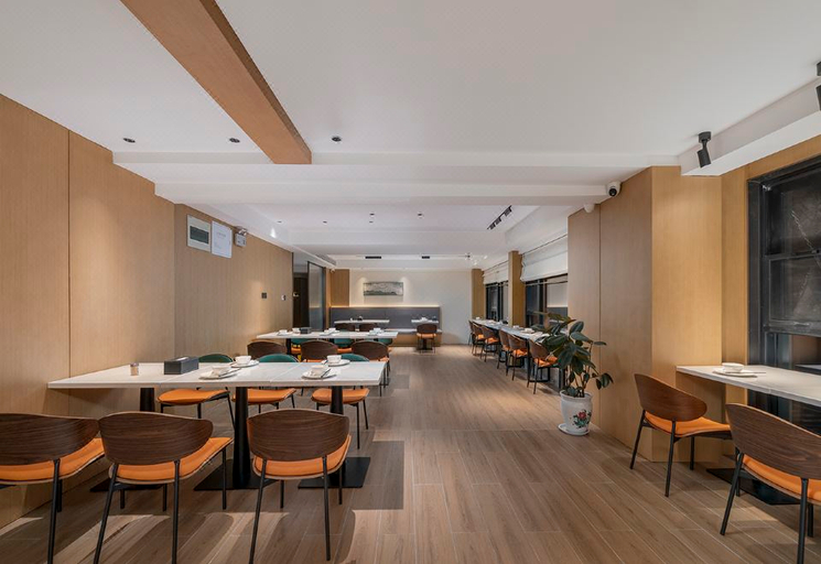 Food & Drinks 4, HAPYU HOTEL(QUANJIAO ECONOMIC DEVELOPMENT ZONE), Chuzhou