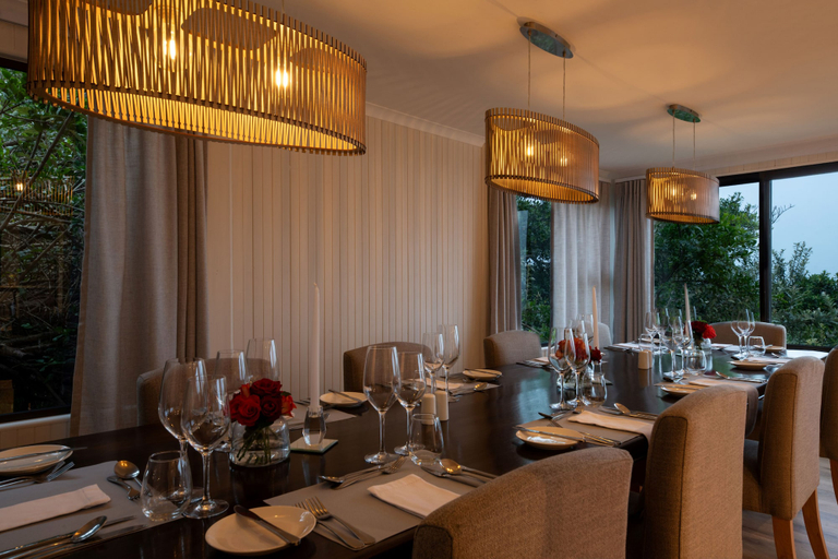 Food & Drinks 5, Prana Lodge, Amathole
