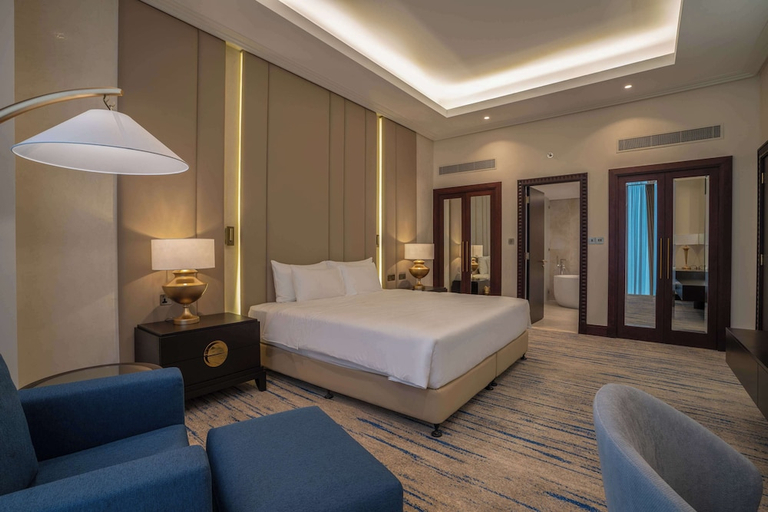 Others 3, The Diplomat Radisson BLU Hotel, Residence & Spa, Manama