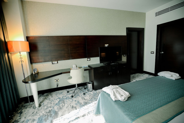 Bedroom 3, Baia Bursa Hotel, Nilüfer
