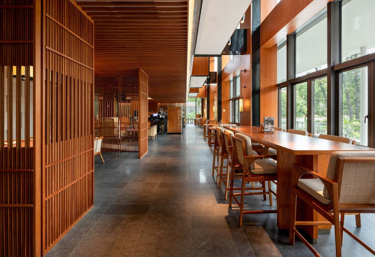 Food & Drinks 5, Zhongshan Hot Spring Resort, Zhongshan