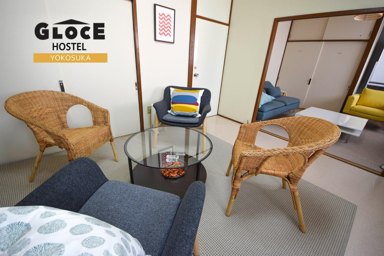 Others 5, GLOCE Guest House Yokosuka near NAVY BASE, Yokosuka