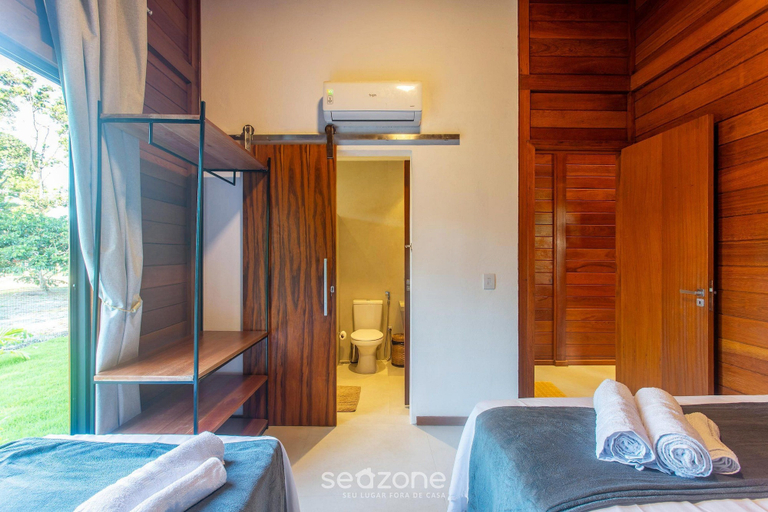Room, Well-located Condominium in Campinhos in Maraú - RVEs, Maraú