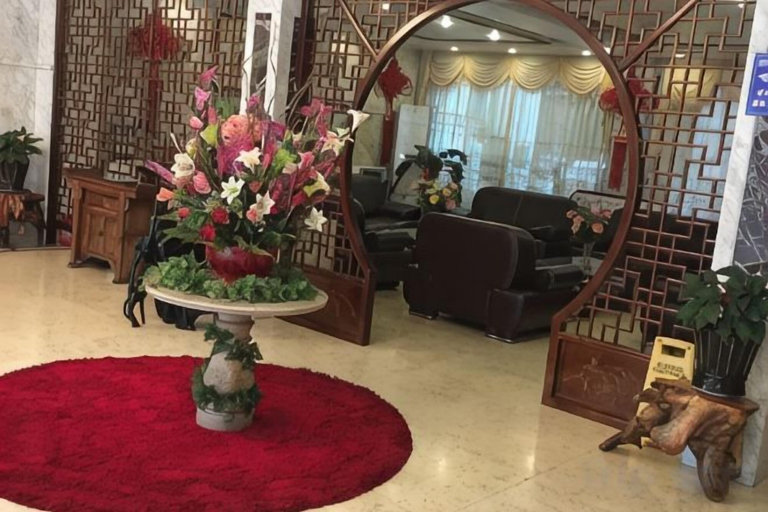 Others 1, Mingyan Hotel, Wenzhou
