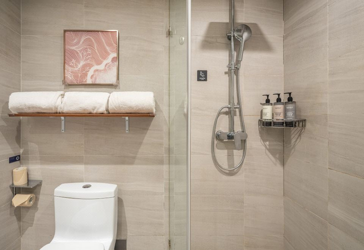 Others 2, Rezen Hotel Penglai Pavilion Binhai, Yantai