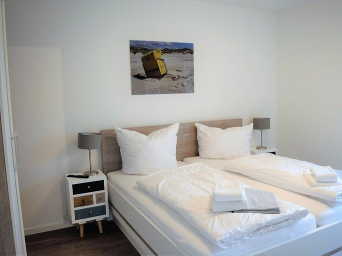 Room 3, 50.4.n North Berth, Friesland