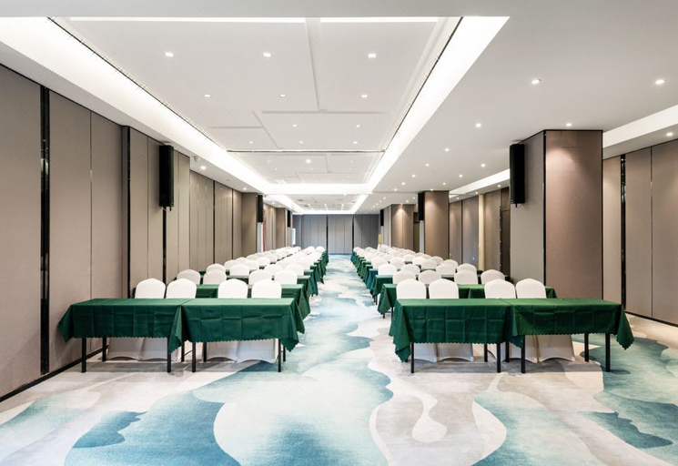 Others 5, Mehood Lestle Hotel (Wuhan Yellow Crane Tower Tanhualin Branch), Wuhan