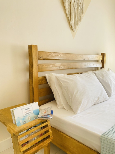 Bedroom 3, Alaca Butik Otel, Çeşme