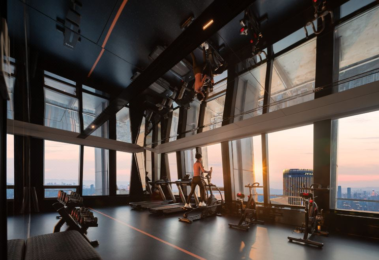 Food & Drinks 5, SEYA Panoramic Hotel - Chongqing Jiefangbei Flagship (Managed by SEYA GROUP), Chongqing