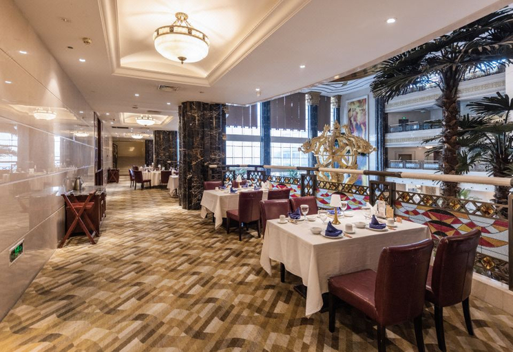 Food & Drinks 4, Nantong Hotel, Nantong