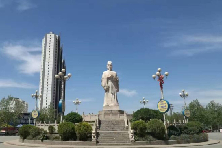 Exterior & Views 2, Huixian Shangquan Yipin Hotel, Xinxiang