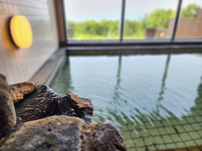 Sport & Beauty 5, Iwanai Kogen Hotel, Iwanai